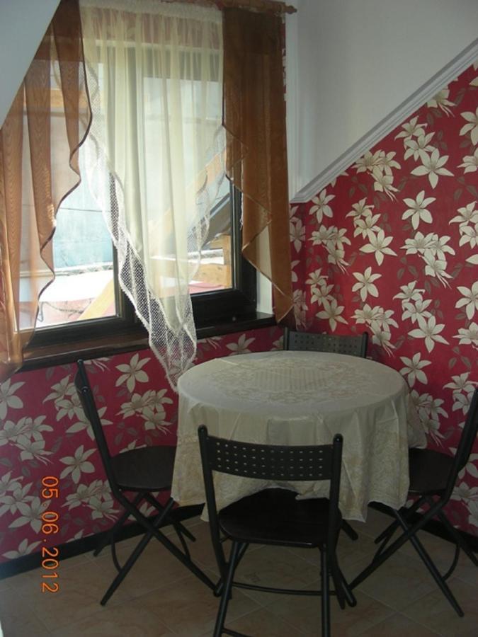 Гостиный Двор Odessa Exterior foto